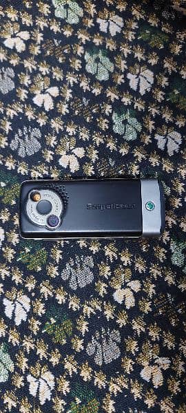 sony ericsson 510i without battery non PTA 4