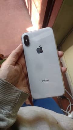 Iphone X 256 GB