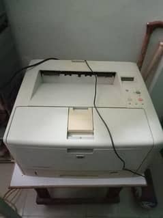 Printer A3 HP 5200 dn