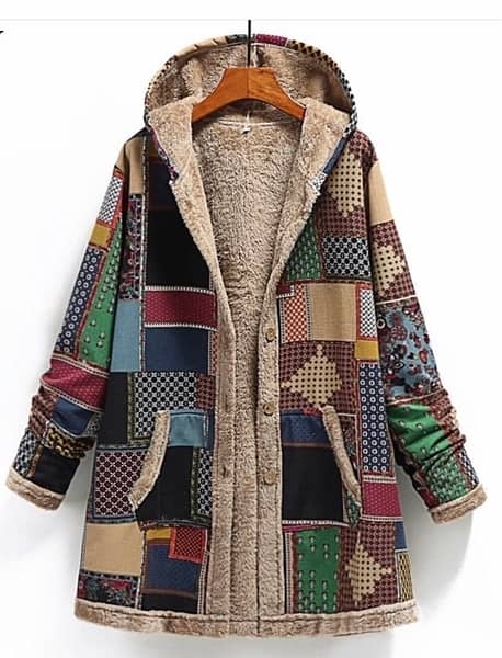 women vintage jackets 12