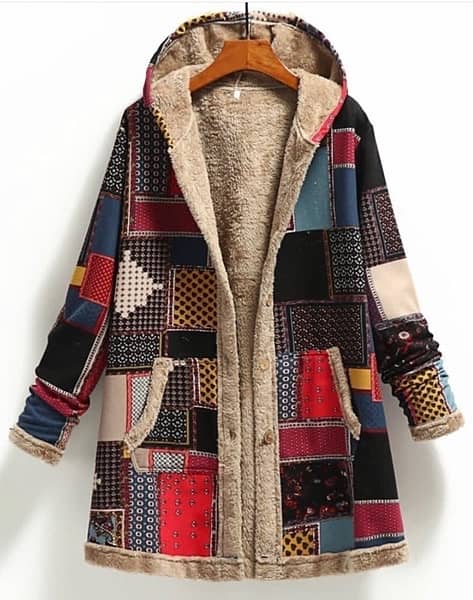 women vintage jackets 13