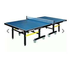 table tennis table for sale
