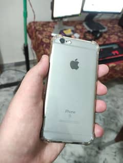 iphone 6 S LLA 32 GB NON-PTA With 92% Battery Health