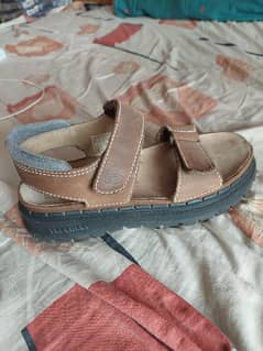 Skechers Sandal for Men 0