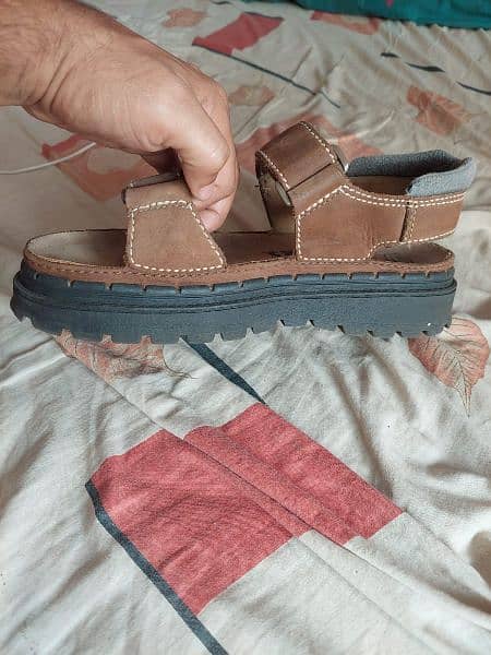 Skechers Sandal for Men 3