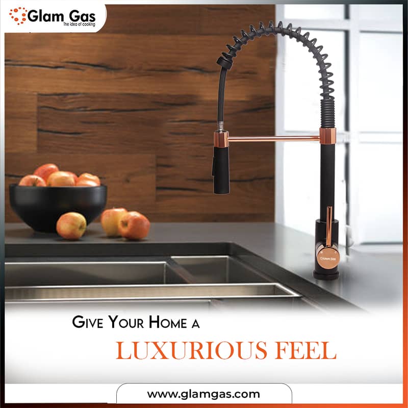 Glam Gas Faucet Ring-12 1