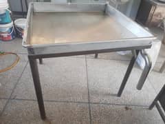 Commercial Washing Tray for sale