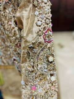 Bridal Dress | Wedding Dress | Bridal Lehnga | Designer Bridal Dress