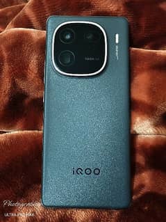 VIVO IQOO 12 PRO 16/256 (03399000997)