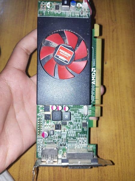 AMD Redeon r5 240 dono available gta5,pubg or multiple games 0