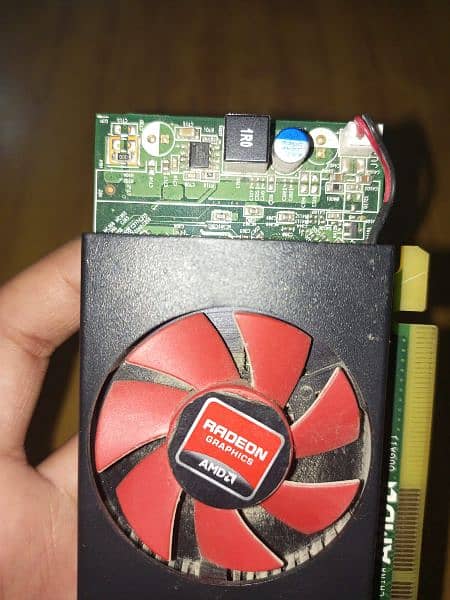 AMD Redeon r5 240 dono available gta5,pubg or multiple games 1