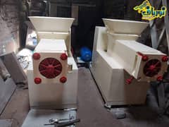 Soap Making Machine for Beauty/Bath Soap, Laundry Soap, Dish Wash Bar