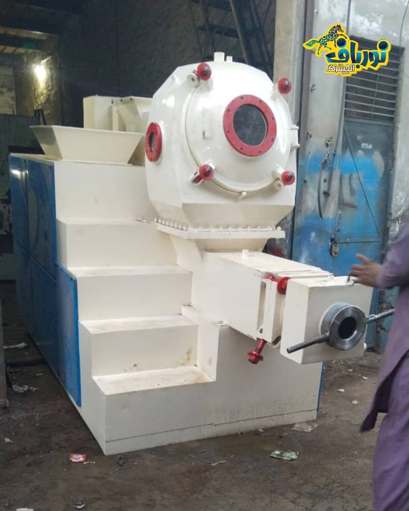 Soap Making Machine for Beauty/Bath Soap, Laundry Soap, Dish Wash Bar