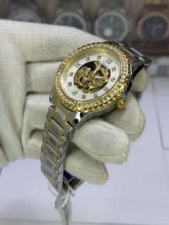Longbo automatic original watches