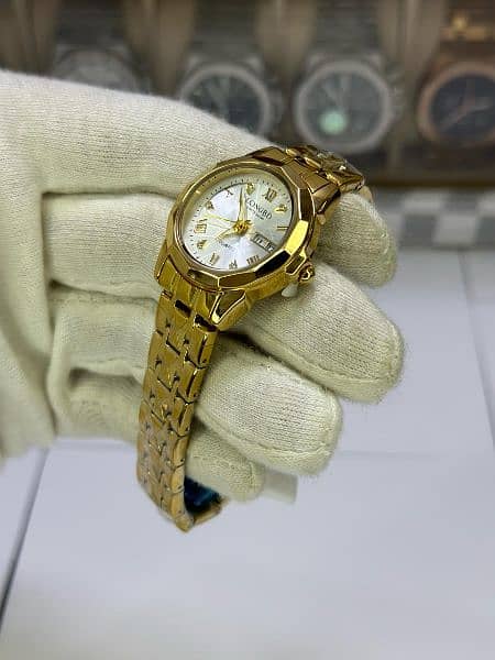 Longbo automatic original watches 7