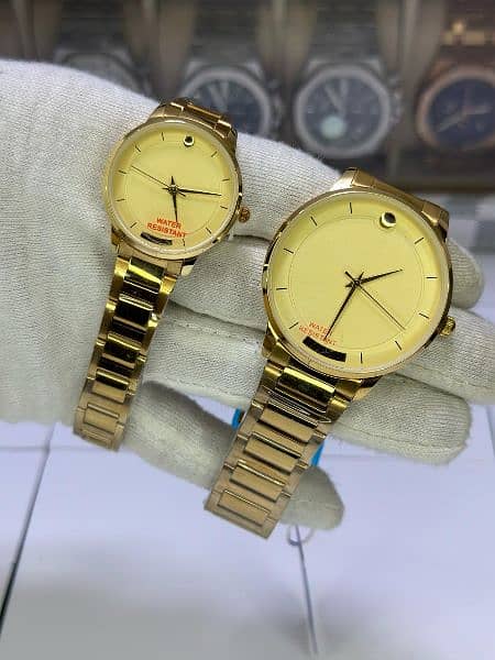 Longbo automatic original watches 8