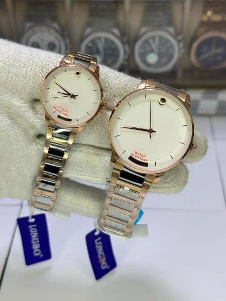 Longbo automatic original watches 9