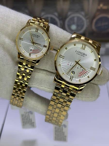 Longbo automatic original watches 11