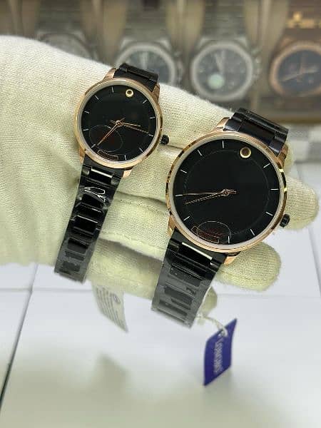 Longbo automatic original watches 13