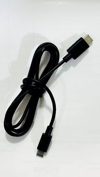 Type c to android cable for charging ,camera and multiple use. 0