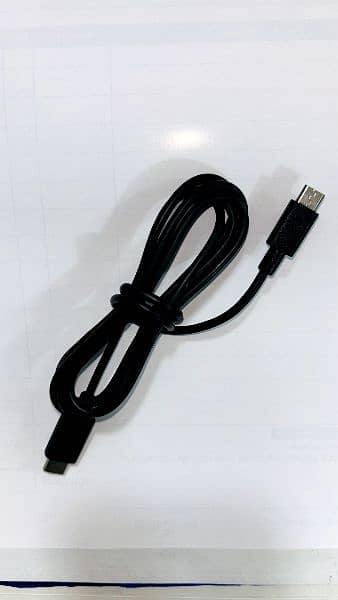 Type c to android cable for charging ,camera and multiple use. 1