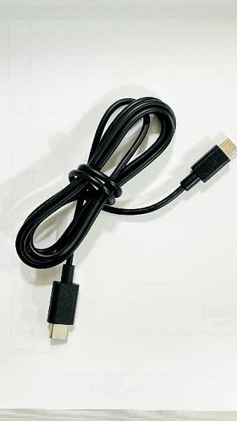 Type c to android cable for charging ,camera and multiple use. 2