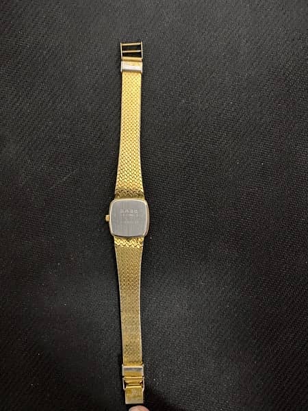 Rado wrist watch 1