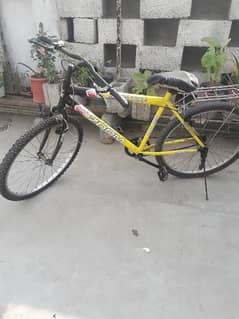 bicycle