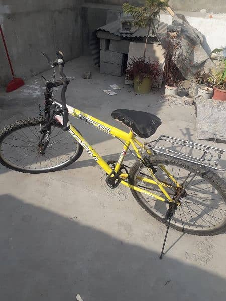 bicycle for sale 1