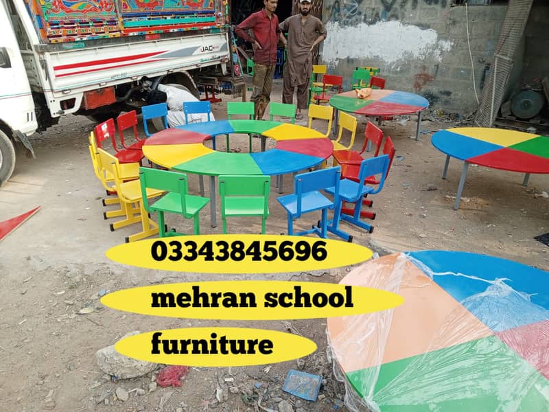 school furniture for sale | student chair | table desk | bentch 9