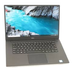 Dell Precision 5540 Workstation(0321 52 96 956)