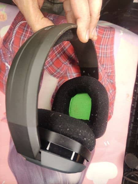 Astro A10 Gaming headset 0