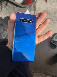 Samsung s10plus non pta snapdragon 865
