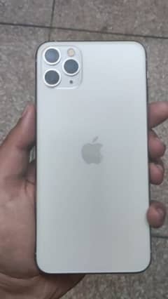 Iphone 11 Pro Max Factory Unlock with Original Cable