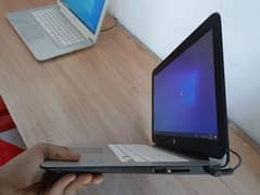 Hp ChromeBook SMB-14 128GB SSD 0