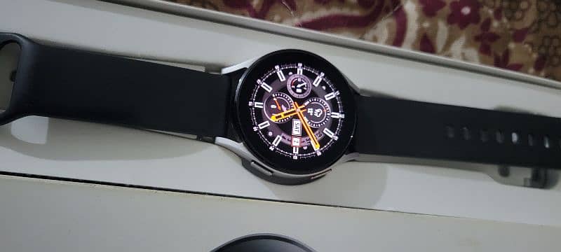 Samsung Galaxy Watch 4 best 40mm watch 0