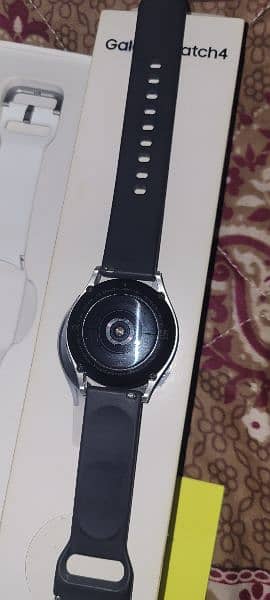 Samsung Galaxy Watch 4 best 40mm watch 2