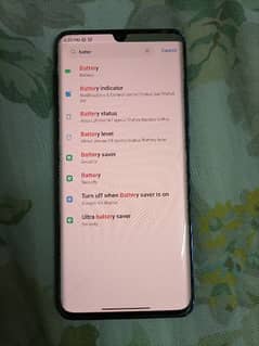 Xiaomi Note 10 lite 8/128 GB with complete box Read full ad