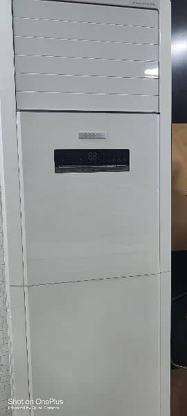 gree cabinet air conditioner 3