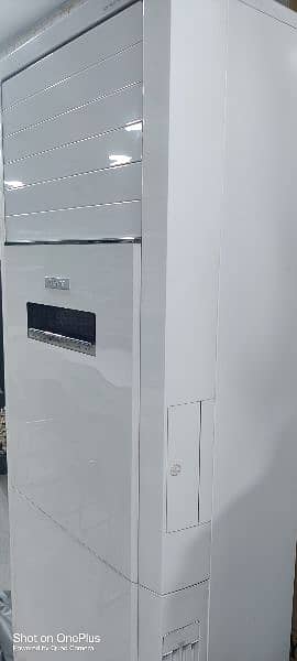 gree cabinet air conditioner 5