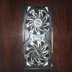 GTX 1060 3GB Graphics Card: Excellent Condition, Rs. 26,000!