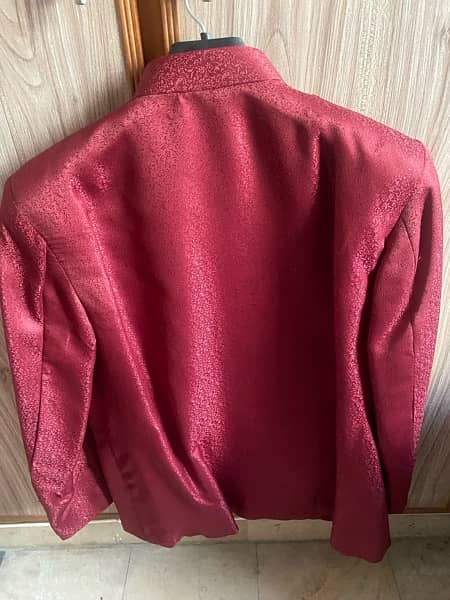 Prince Coat For Sale - FREE 1