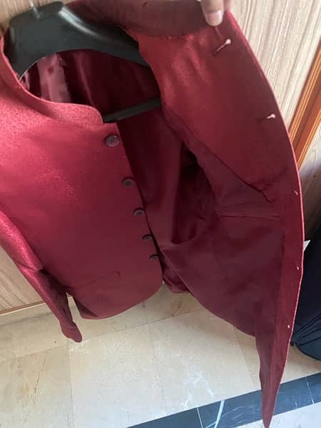 Prince Coat For Sale - FREE 2