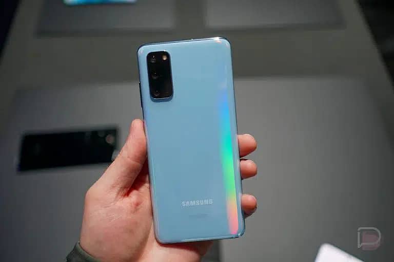 Samsung Galaxy A71 | PTA Approved for Sale 2