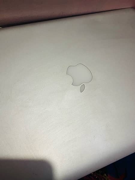 MacBook pro 15inch with high Sierra software 5