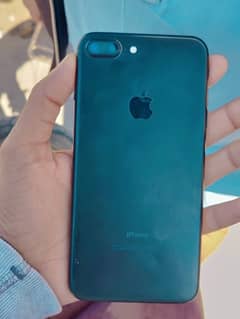 iPhone 7plus 128GB AND PTA ACTIVE