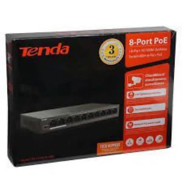 poe switch available 3