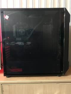 Gaming/ PC/ Core i5