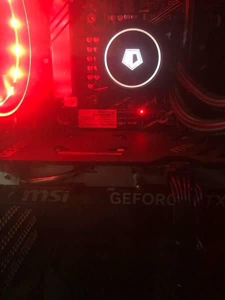 Gaming/ PC/ Core i5 3