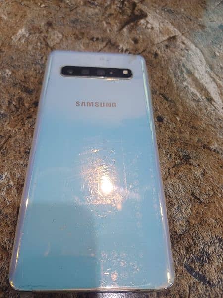 Samsung S10 5G 0